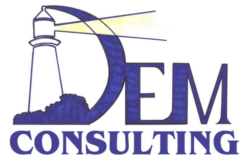 DEM Consulting helping shine a light on solutions